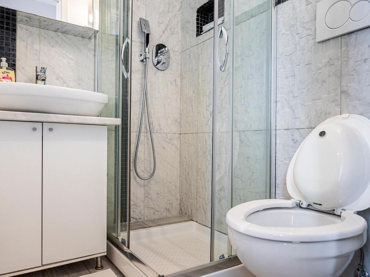 Desana Studio Apartment Turin Bagian luar foto