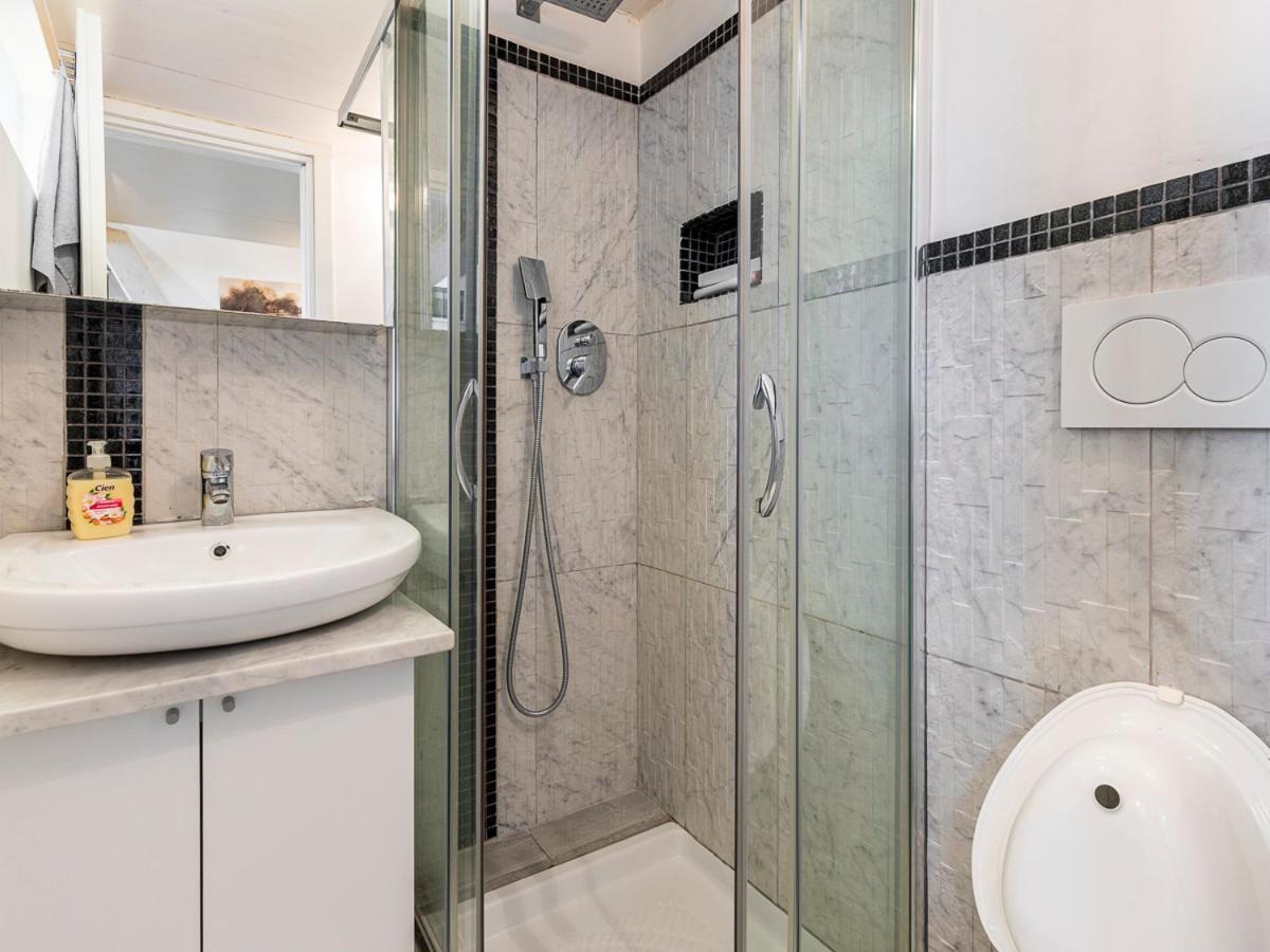Desana Studio Apartment Turin Bagian luar foto
