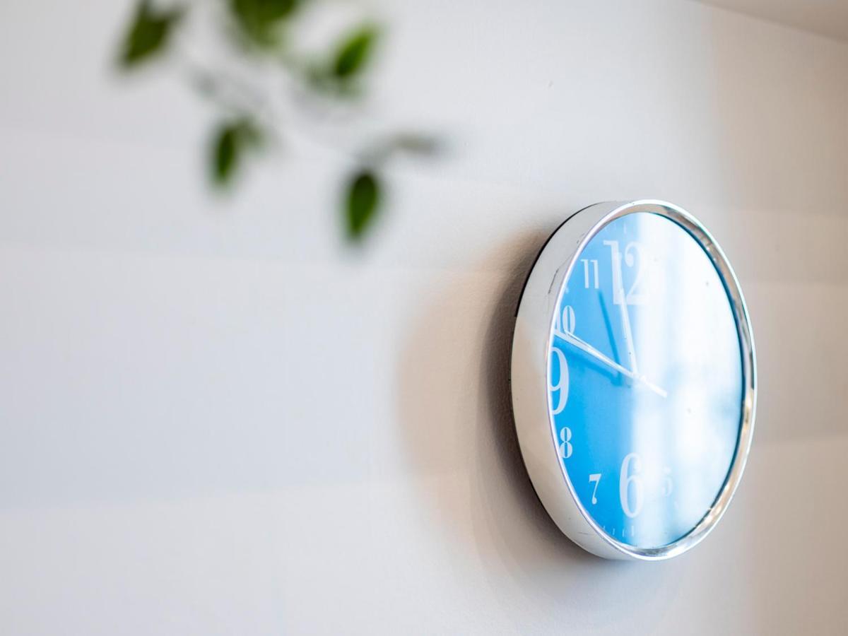 Desana Studio Apartment Turin Bagian luar foto