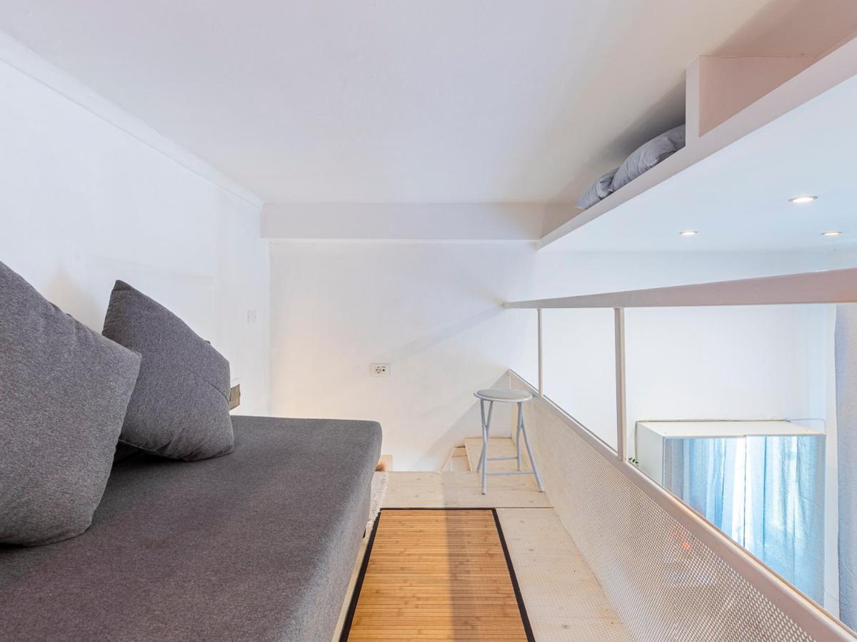 Desana Studio Apartment Turin Bagian luar foto