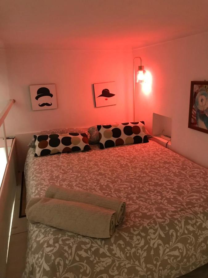 Desana Studio Apartment Turin Bagian luar foto